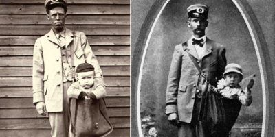 Picture 10 Incidents of History That Sound Too Crazy To Believe