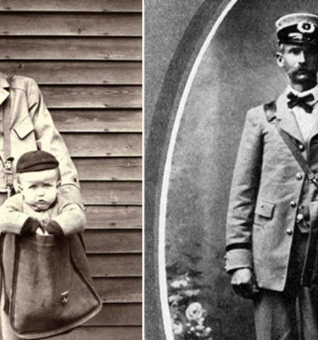 Picture 10 Incidents of History That Sound Too Crazy To Believe