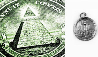 Picture 10 Lesser-known Facts About the Illuminati