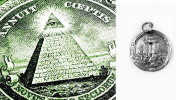 Picture 10 Lesser-known Facts About the Illuminati