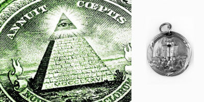 Picture 10 Lesser-known Facts About the Illuminati