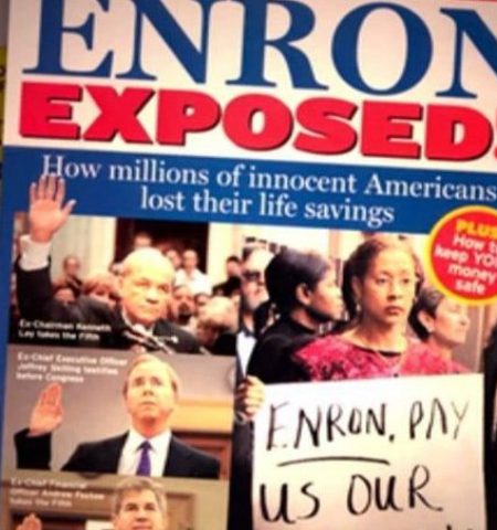 Picture 10 Of The Biggest Scams Ever In History