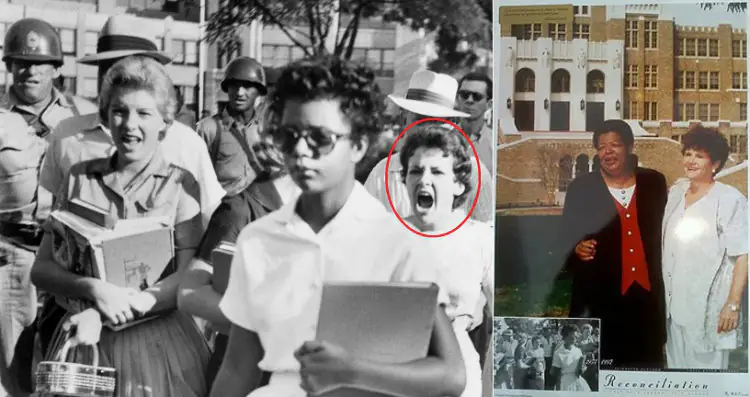 Eckford and Bryan in 57 and 97