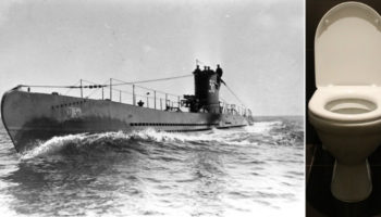 Picture 10 Silly Blunders from WWII