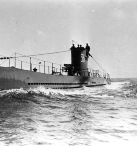 Picture 10 Silly Blunders from WWII