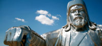 Picture 11 Surprising Facts About Genghis Khan