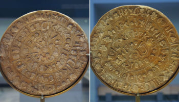 Picture 10 Ancient Artifacts that are Shrouded in Mystery