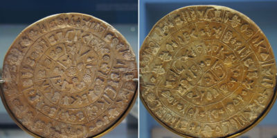 Picture 10 Ancient Artifacts that are Shrouded in Mystery