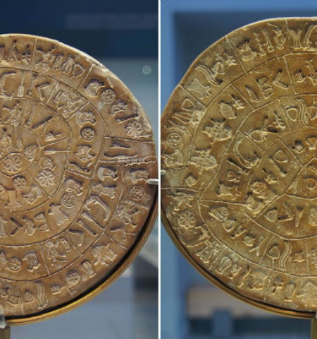 Picture 10 Ancient Artifacts that are Shrouded in Mystery