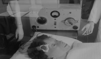 Picture 10 Unethical Psychological Experiments that Ended in Very Disturbing Results