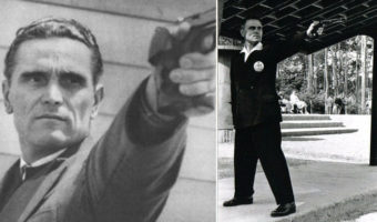 Picture 10 Individuals in History Who Succeeded Against All Odds