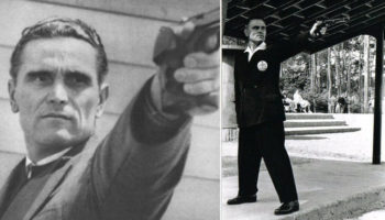 Picture 10 Individuals in History Who Succeeded Against All Odds