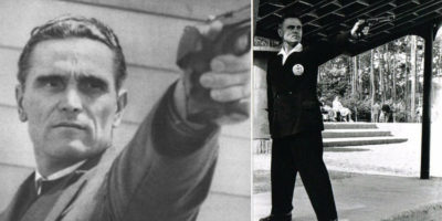 Picture 10 Individuals in History Who Succeeded Against All Odds