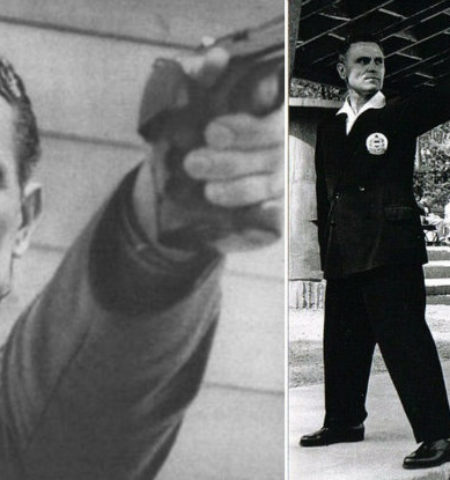 Picture 10 Individuals in History Who Succeeded Against All Odds