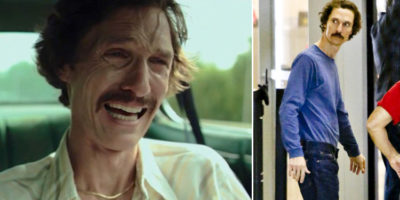 Picture 15 Lesser-known Facts About Matthew McConaughey