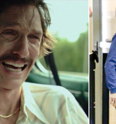 Picture 15 Lesser-known Facts About Matthew McConaughey