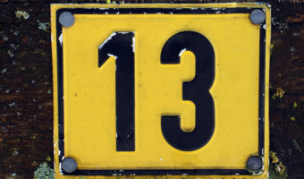 Picture 10 Popular Superstitions and Customs with Historical Origins