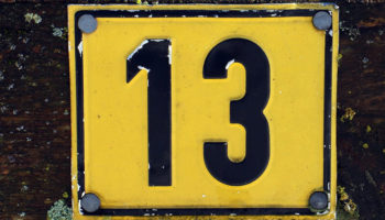 Picture 10 Popular Superstitions and Customs with Historical Origins