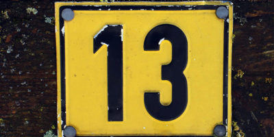 Picture 10 Popular Superstitions and Customs with Historical Origins