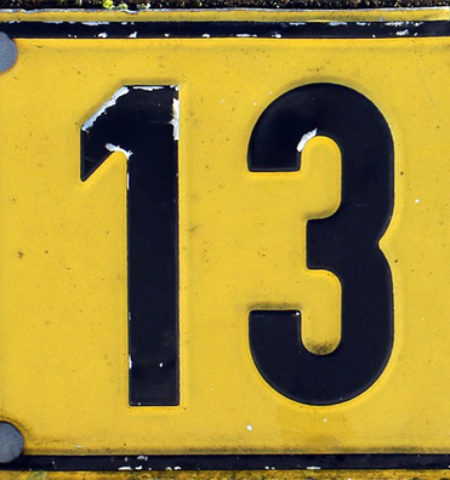 Picture 10 Popular Superstitions and Customs with Historical Origins