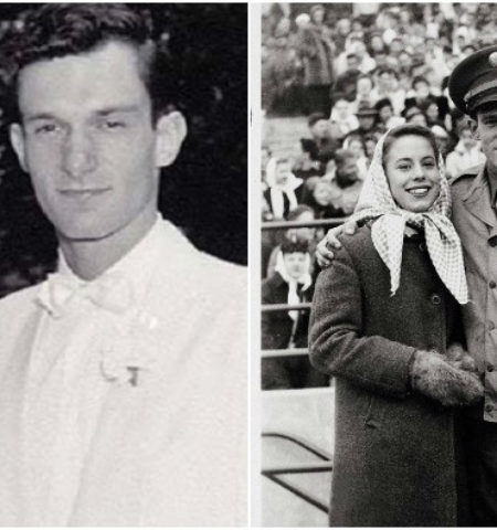 Picture 11 Facts About Hugh Hefner’s Life and His Lavish Lifestyle