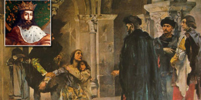 Picture 10 Most Brutal Acts of Revenge of All Time