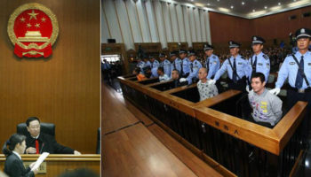 Picture 10 of the Most Absurd Laws from Around the World