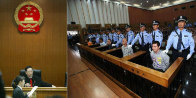 Picture 10 of the Most Absurd Laws from Around the World