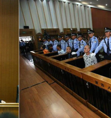 Picture 10 of the Most Absurd Laws from Around the World