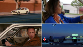 Picture 12 Surprising Facts about Pulp Fiction