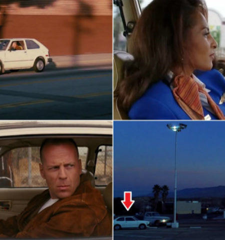 Picture 12 Surprising Facts about Pulp Fiction