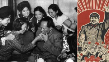 Picture 10 Horrible Facts About Mao Zedong’s Policies and His Personal Life