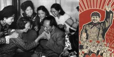 Picture 10 Horrible Facts About Mao Zedong’s Policies and His Personal Life