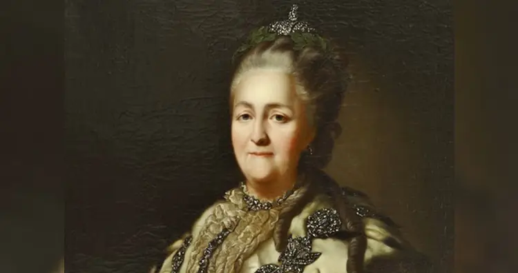 Catherine the Great