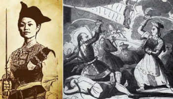 Picture 10 Most Notorious Pirates of All Time