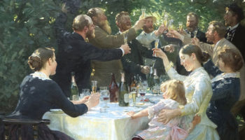 Picture 10 People Who Literally Died From Laughing Too Hard