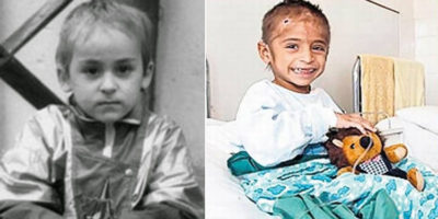 Picture 10 Fascinating Cases Of Kids Raised By Animals