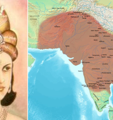 Picture 10 Dictators Who Were Surprisingly Good