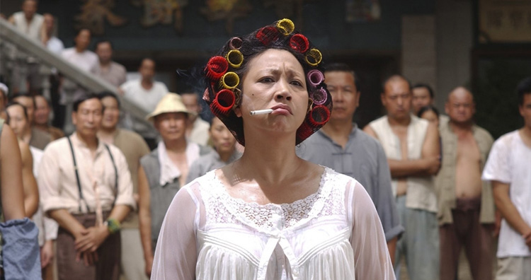 14 Unknown Facts About Kung Fu Hustle