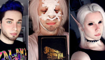 Picture 10 Really Extreme Body Transformations