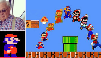 Picture 10 Surprising Facts About Some Classic Video Games
