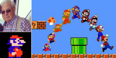 Picture 10 Surprising Facts About Some Classic Video Games