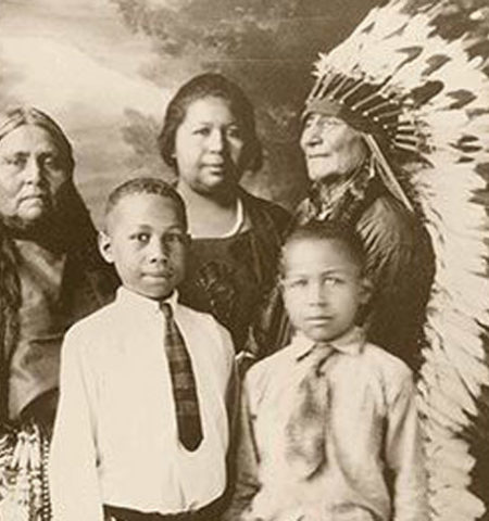 Picture 10 Lesser-known Facts about Slavery