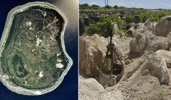 Picture 10 Facts about Nauru — the Island that was Once the World’s Richest Country
