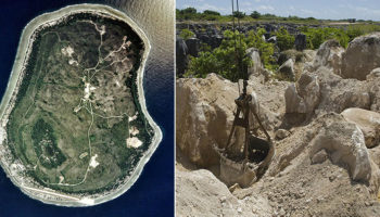 Picture 10 Facts about Nauru — the Island that was Once the World’s Richest Country
