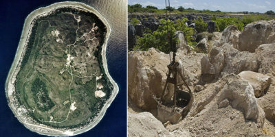 Picture 10 Facts about Nauru — the Island that was Once the World’s Richest Country