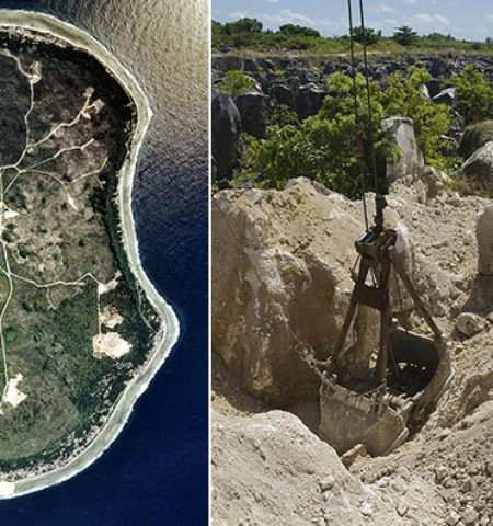 Picture 10 Facts about Nauru — the Island that was Once the World’s Richest Country