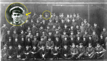 Picture 10 Unexplained Photographs and the Stories Behind Them