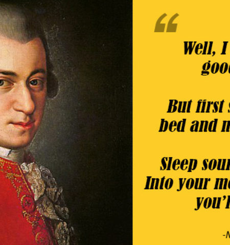 Picture 10 Famous Historical Figures Who were Perverts