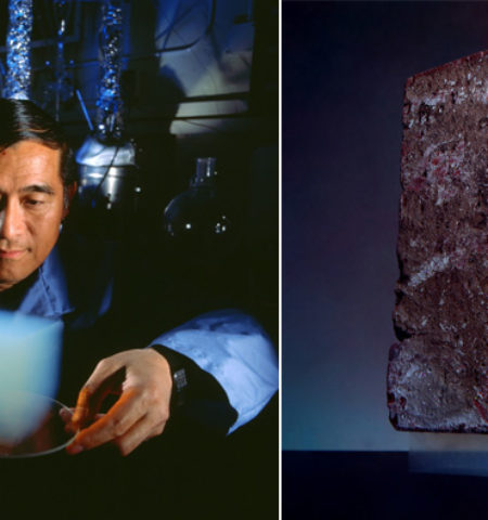 Picture 10 Mind-Blowing Technologies that Most People Don’t Know Exist in Real Life